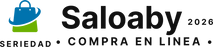 saloaby – Inicio